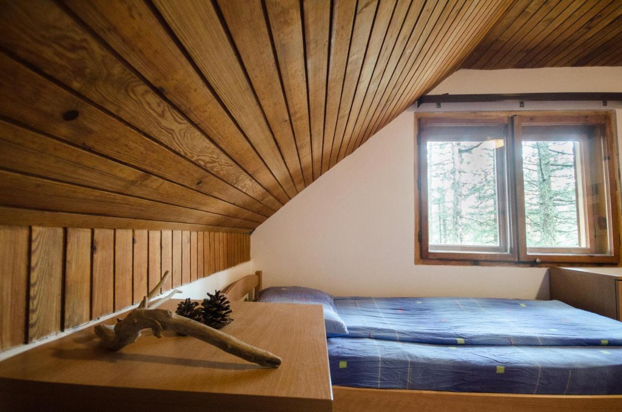 Rustic Home Tara Kaludjerske Bare Exterior foto