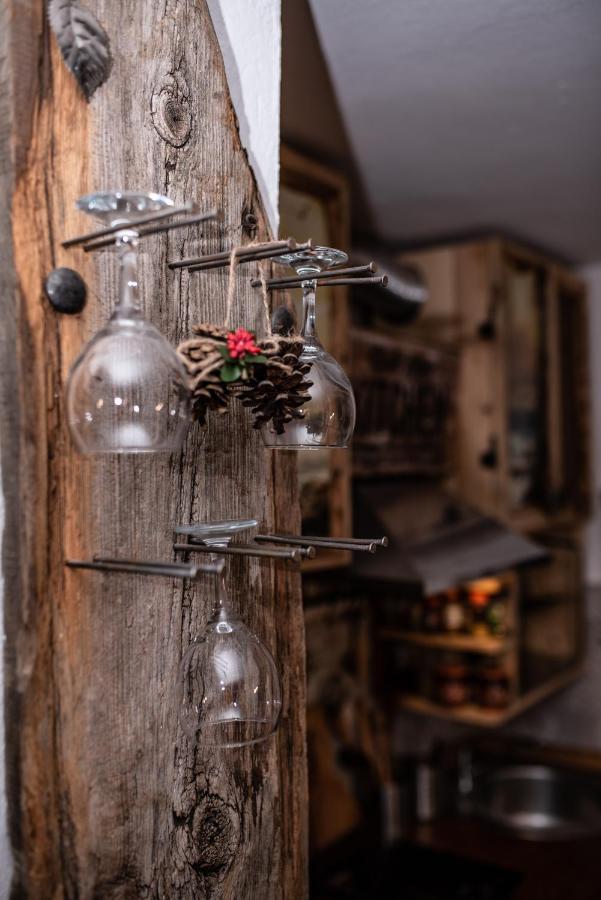 Rustic Home Tara Kaludjerske Bare Exterior foto